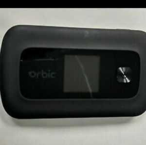 Verizon Hotspot Electronics